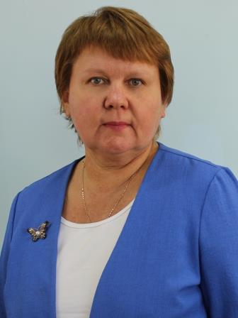 Грязева Татьяна Витальевна.