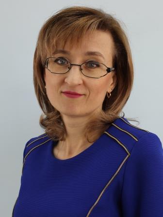 Носова Светлана Владимировна.