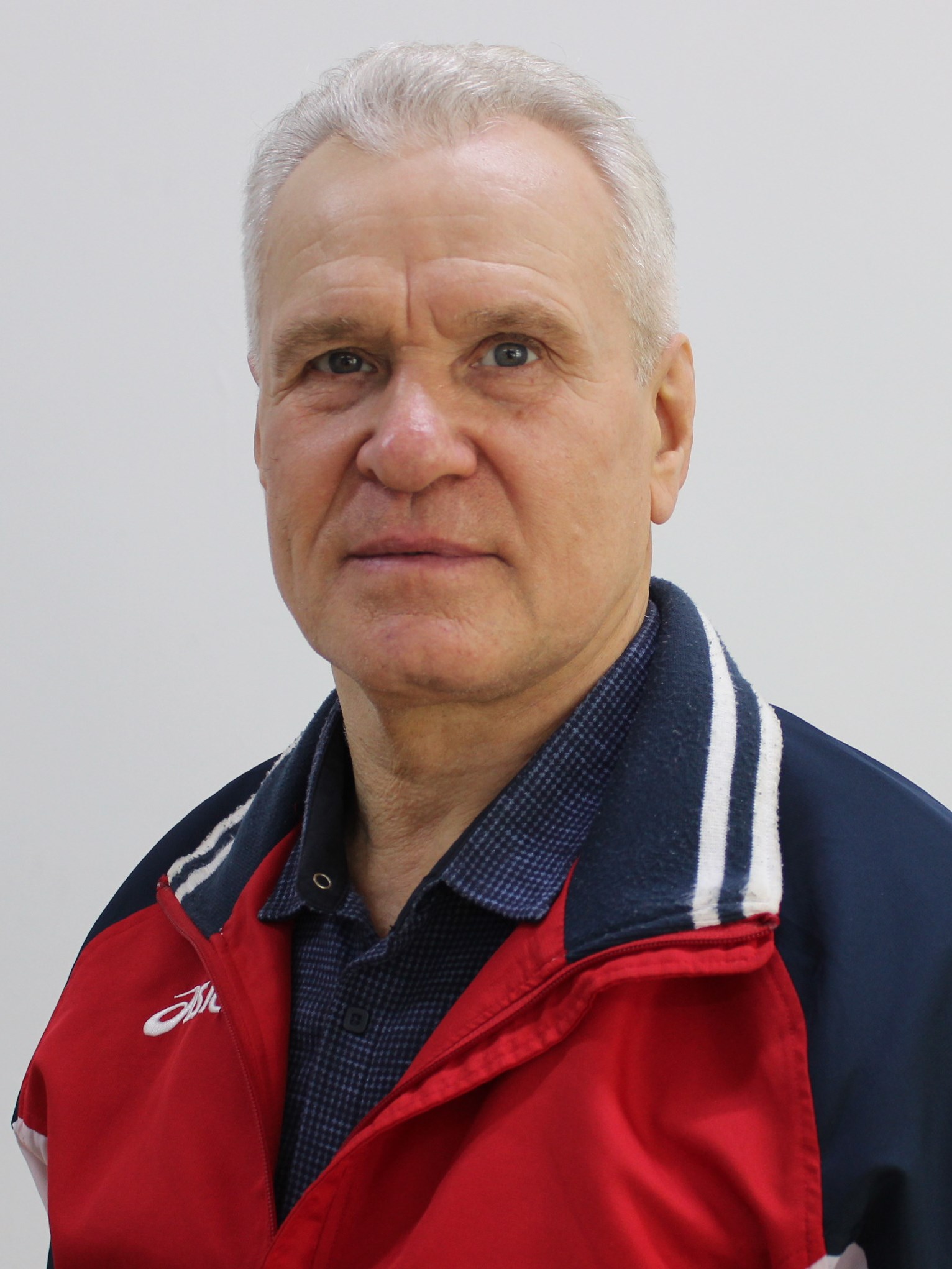 Калабин Михаил Васильевич.